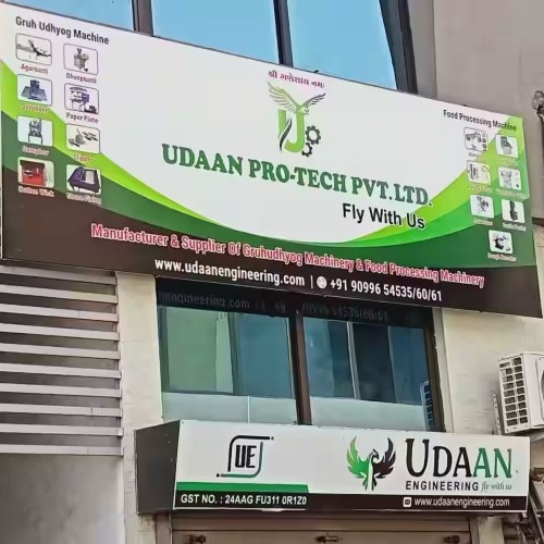 Udaan Engineering