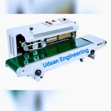 Udaan Engineering