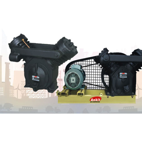 Ankit Air Compressor