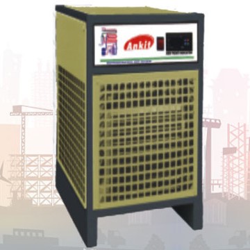 Ankit Air Compressor