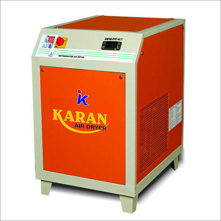 Karan Micro Industries