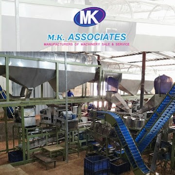 MK Associates