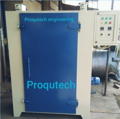 Proqutech Engineering