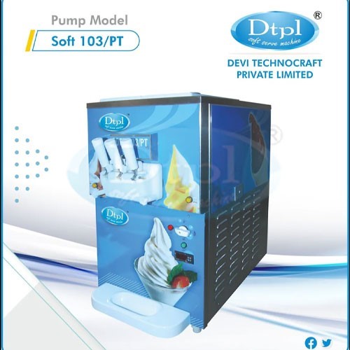 Devi Technocraft Pvt Ltd.