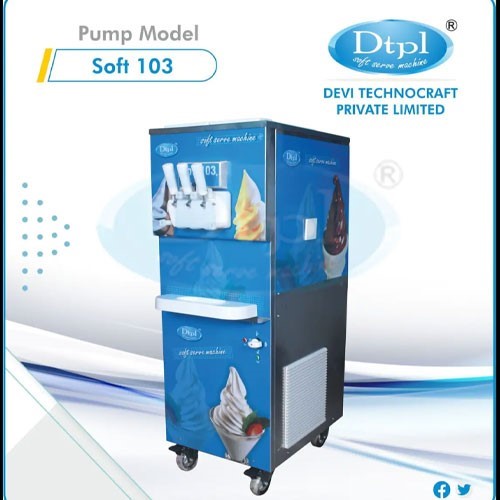 Devi Technocraft Pvt Ltd.