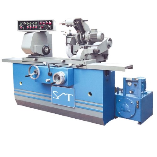 Supertech Machine Tools