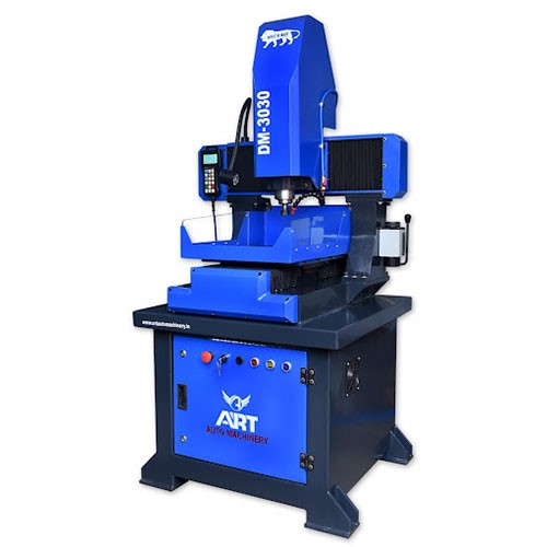 Art Auto Machinery