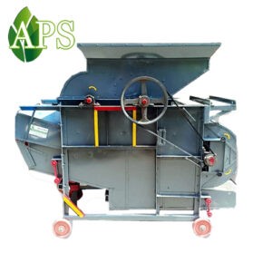 APS Industries