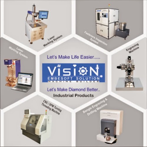 Vision Embesoft Solution