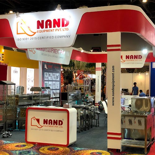 Nand Kitchen Equipment & Design