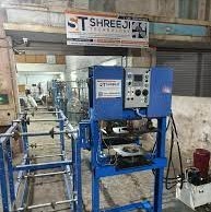 Shreeji Technology