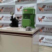 Vedant Engineering