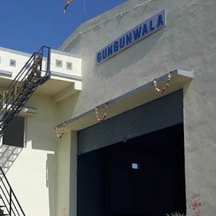 Gungunwala Food Equipment PVT. LTD.