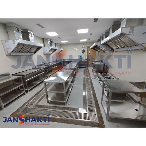 Janshakti Industries