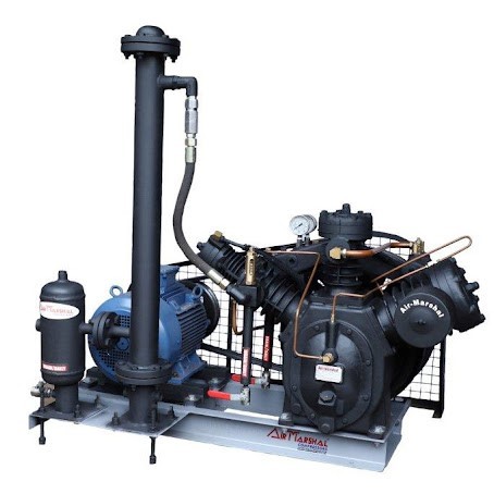 Gajjar Compressors Pvt. Ltd.