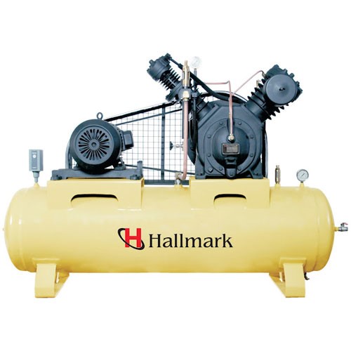 Hallmark Compressor Private Limited