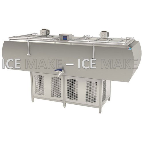 ICE Make Refrigeration Limited