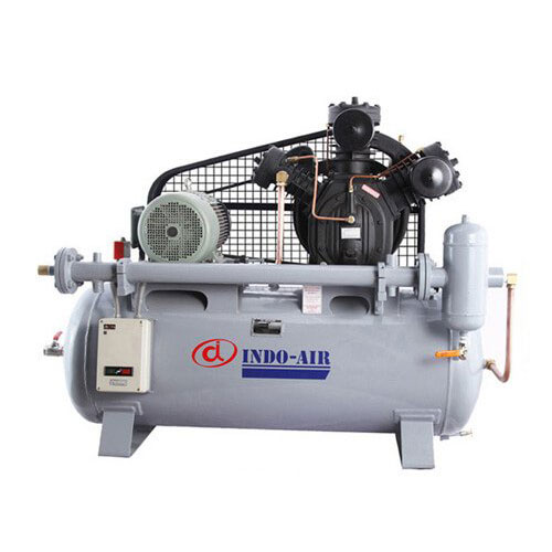 Indo-Air Compressors Pvt. Ltd.