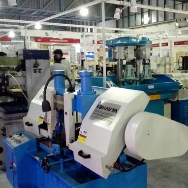 Bhavya Machine Tools