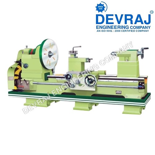 Devraj Engineering CO.