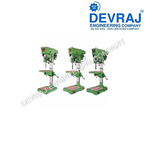 Devraj Engineering CO.