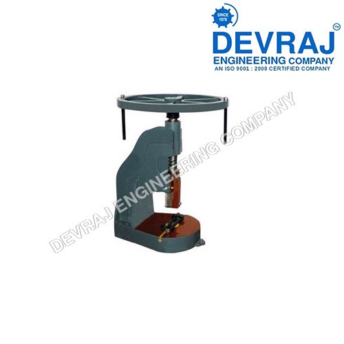 Devraj Engineering CO.