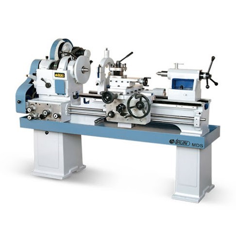 Kalpesh Machine Tools