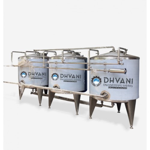 Dhvani Engineering Works