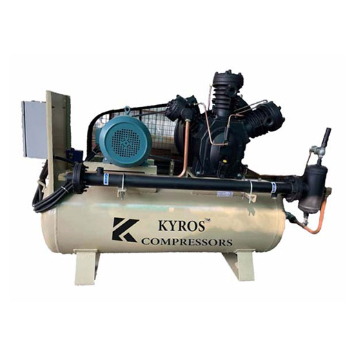 Kyros Compressors