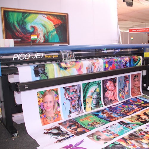 Siddharth Printing Machines Private Limited