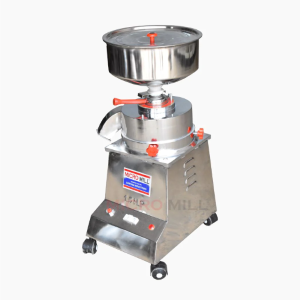 Micro Mill brand of Suryam Industries