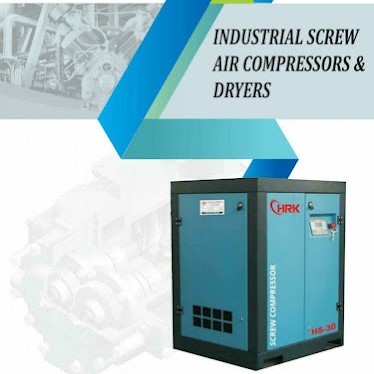 HRK Air Compressor