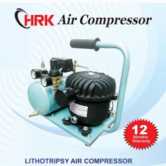 HRK Air Compressor