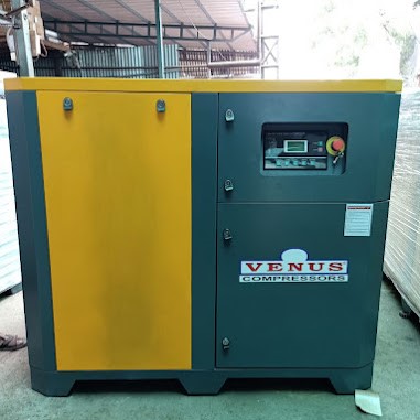 Venus Compressors Private Limited