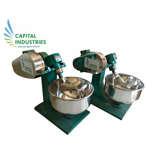 Capital Industries