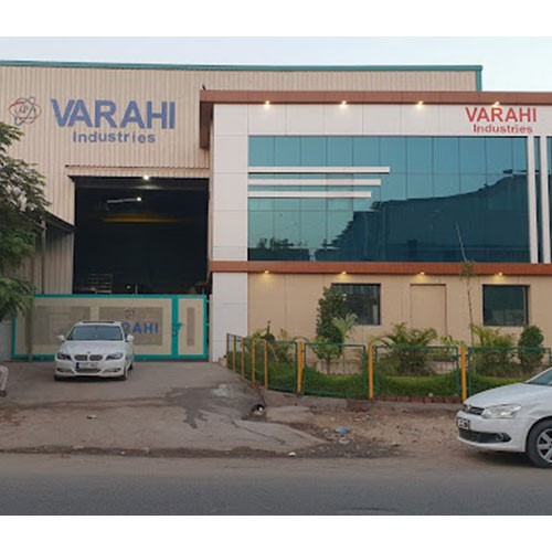 Varahi Industries