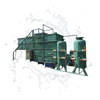 Swati Water Purification