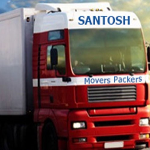 Santosh Movers and Packers