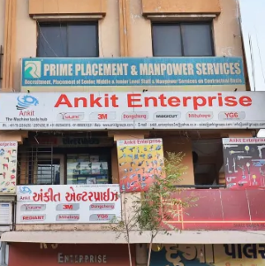 Prime Placement & Manpower Services