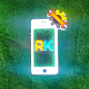 RK Apple Repairs