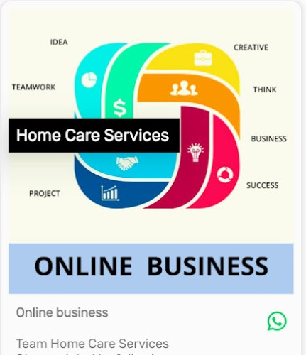 Home Care Services