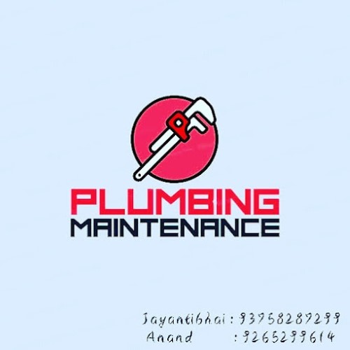 Jayantibhai and son Plumber