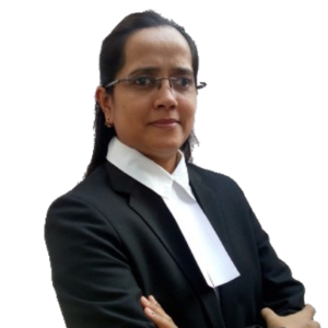 Advocate Alpa Jogi