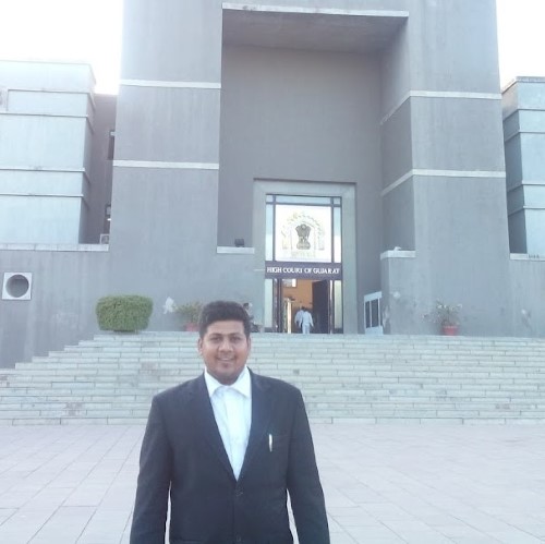 Piyush Jain Advocate