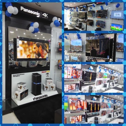 panasonic