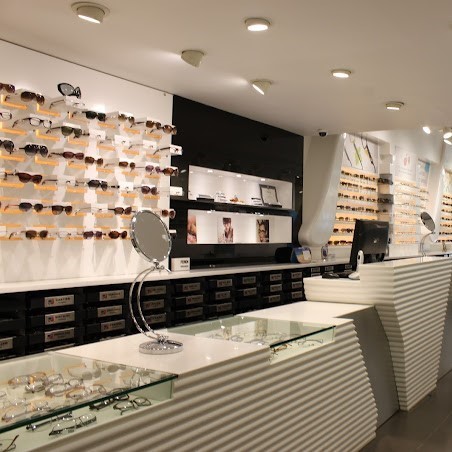 Jade Blue Opticals Store