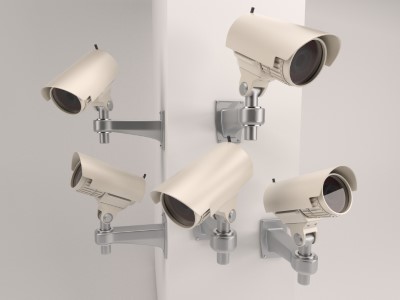 CCTV Camera