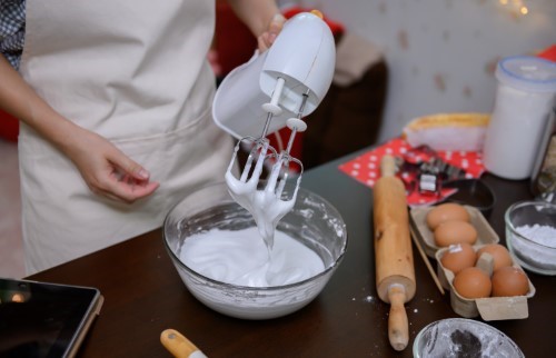 Dough Mixers