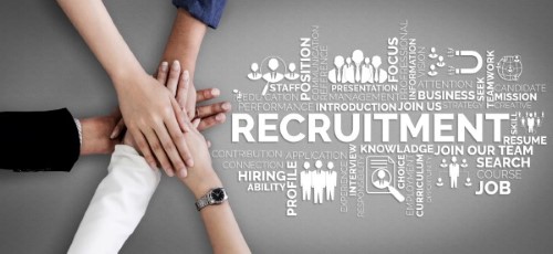 Recruitment agencies