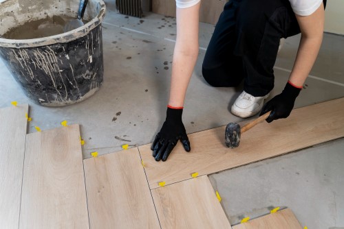 Flooring Service